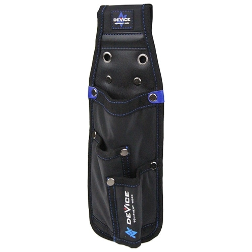 藤原産業 SK11 圧着ペンチ＋ツール2段 DVC-KZ8|腰袋サック|収納用品