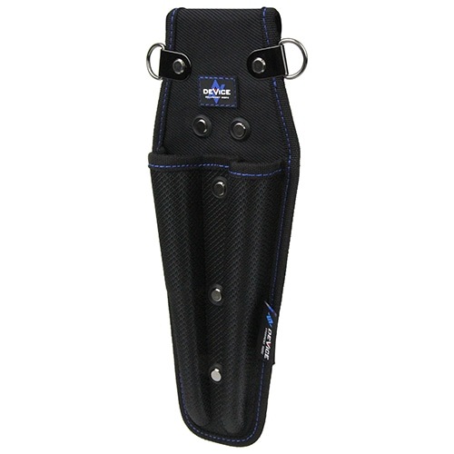 藤原産業 SK11 ドライバー差 2丁 型押 DVC-S3|腰袋サック|収納用品