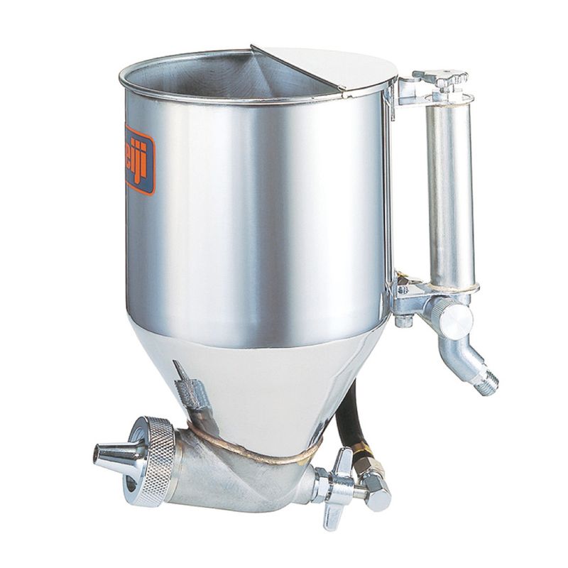 明治 多用ガン SGS-2　建築塗装用スプレーガン