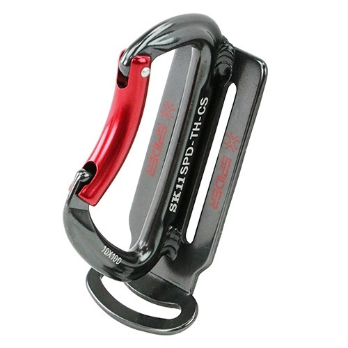 藤原産業 SK11 アルミツールフック SPD-TH-CS 高強度、アルミ鍛造極太