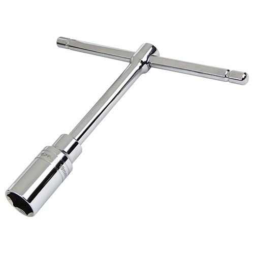 藤原産業 セフティ-3 農機具用プラグレンチ 19.0mm 農機具のスパーク