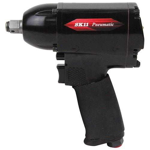 藤原産業 SK11 エアーインパクトレンチ12.7 SIW-1600EX 軽量
