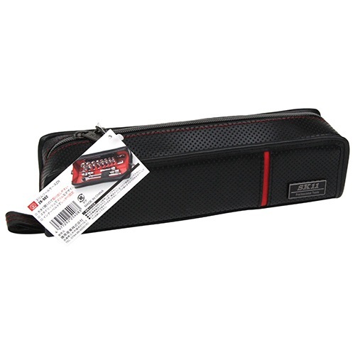 藤原産業 SK11 スリムツールケース ZR ZR-902 スタイリッシュでスリム
