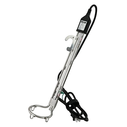 バケツヒーター 藤原産業 SK11 バケツヒーター 安全装置付き BH-600W-FJ 安全・安心