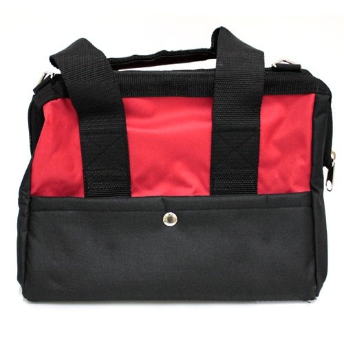 藤原産業 SK11 ツールバッグ M STB-300 ワイドオープン多用途タイプの