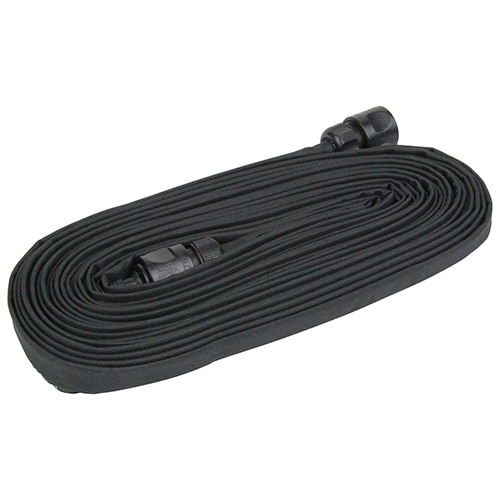 藤原産業 セフティ-3 自在灌水ホース 15M 植物への水やりに便利な