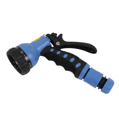 藤原産業 セフティ-3 散水ノズル SSN-1 7ﾊﾟﾀｰﾝ 散水用パーツです