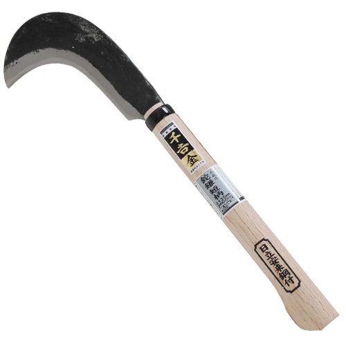 京都金文枝打ち鎌