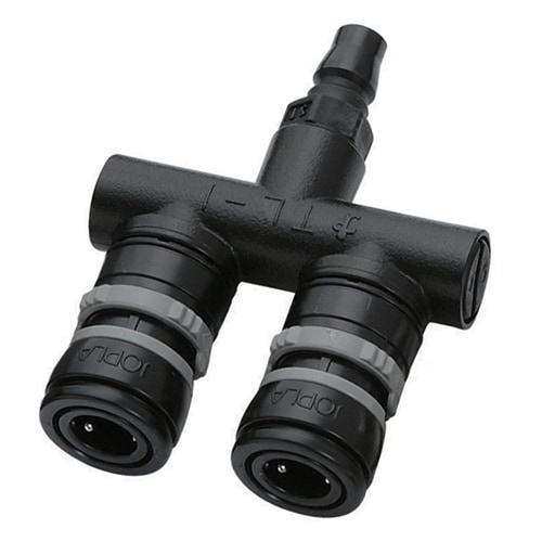 藤原産業 SK11 ツインソケットTL-1NR APS-2 （藤原産業株式会社）建索