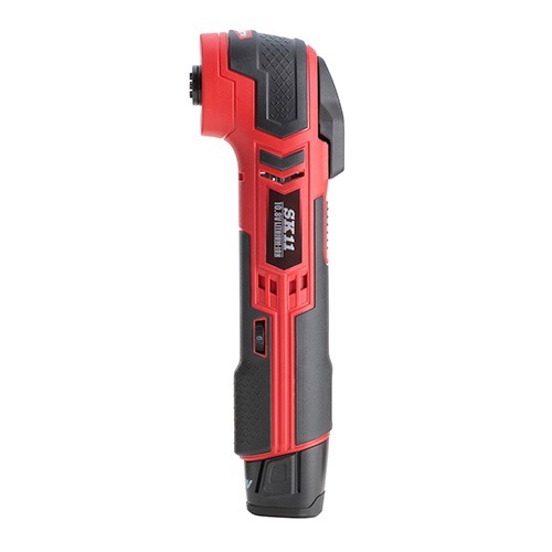 藤原産業 SK11 10.8Vマルチツール本体 SMT-108V-15RLN 高速振り子運動