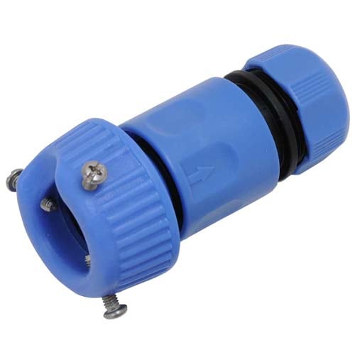 藤原産業 セフティ-3 蛇口ニップルセット SSK-7 散水用パーツです