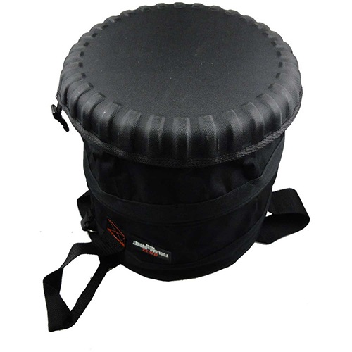 藤原産業 SK11 ポップアップバッグPRO SPU-R31 スプリングで自立し