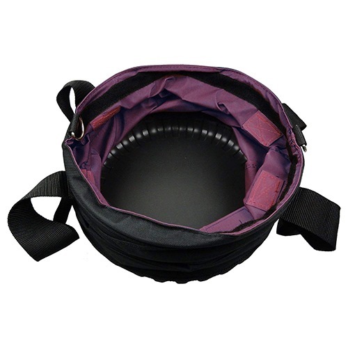 藤原産業 SK11 ポップアップバッグPRO SPU-R31 スプリングで自立し