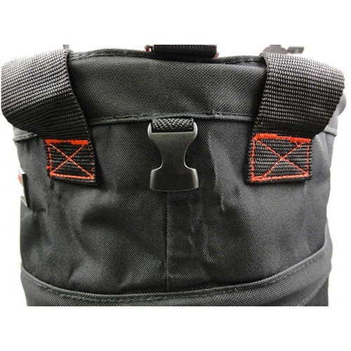 藤原産業 SK11 ポップアップバッグPRO SPU-R31 スプリングで自立し