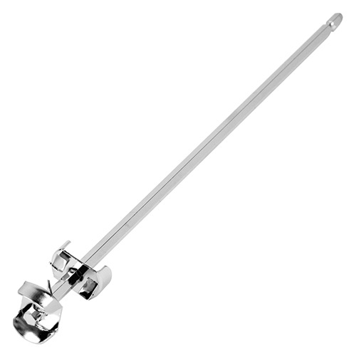 藤原産業 SK11 ペイントミキサー 六角軸28 SPM-2 一斗缶の口から