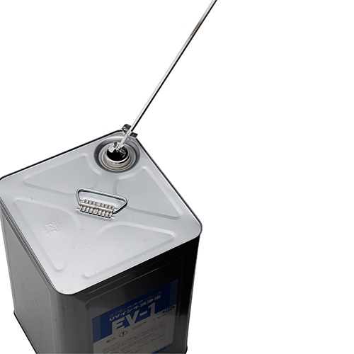 藤原産業 SK11 ペイントミキサー 六角軸28 SPM-2 一斗缶の口から