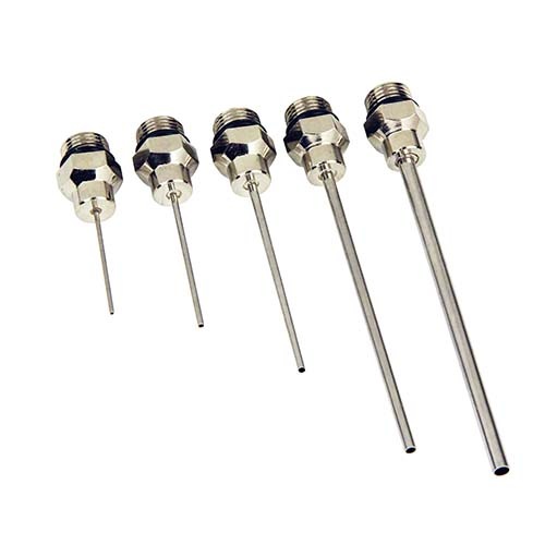 藤原産業 E-Value 針ノズルセット SAB-5S 精密な場所のホコリ飛ばしに