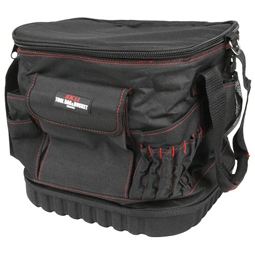 藤原産業 SK11 ポップアップバッグPRO SPU-SQ31DXｽｸｴｱ スプリングで