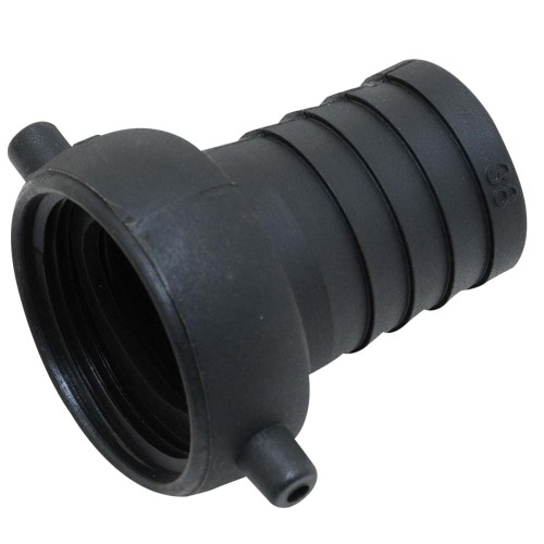 藤原産業 セフティ-3 ポンプ用カップリング PB-38 38MM ポンプ