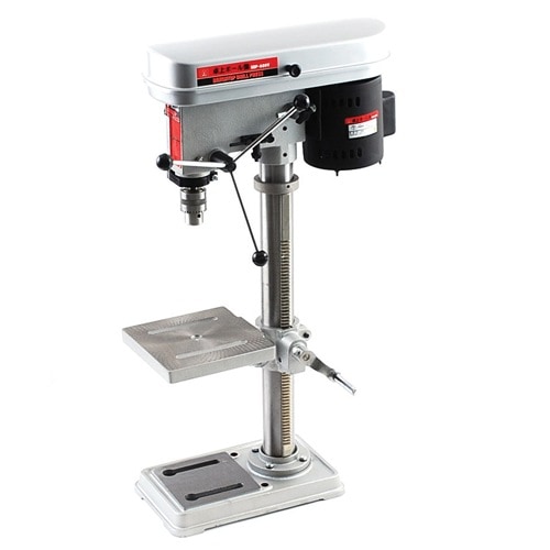 藤原産業 卓上ボール盤 100v