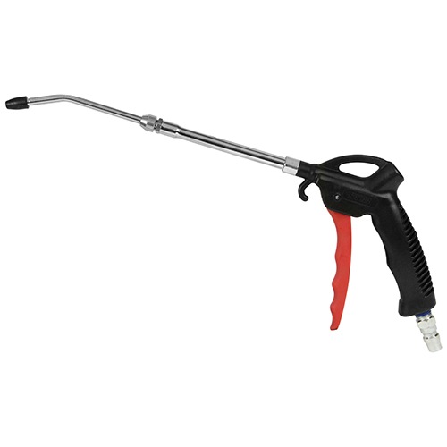 藤原産業 SK11 エアーダスター 軽量 伸縮 SAD-003-T 軽量樹脂ボディー