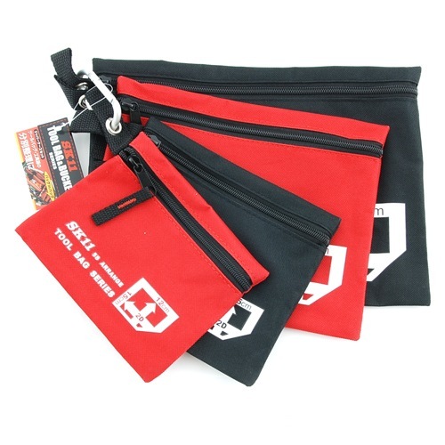 藤原産業 SK11 ジッパーケースセット SJC-SET ツールバッグ、工具箱の