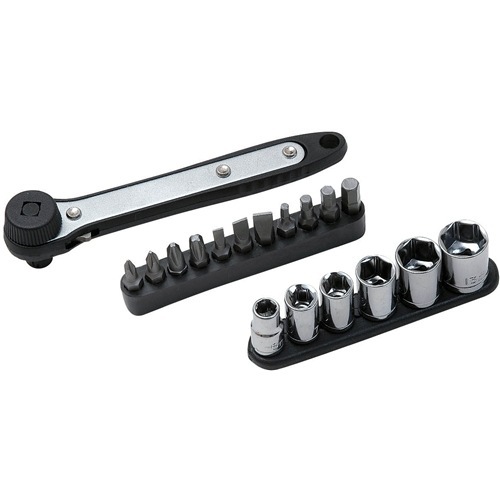 藤原産業 E-Value 板ラチェットDVセット ERD-2 薄型ハンドル 藤原産業 E-Value 板ラチェットDVセット ERD-2 薄型ハンドル