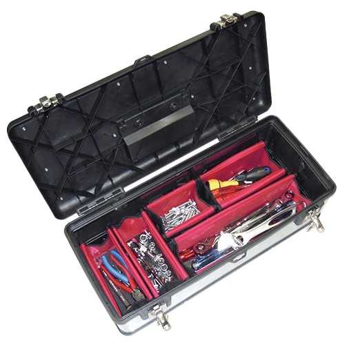 藤原産業 SK11 3Dスモールバッグ SSB-2036H ツールバッグ、工具