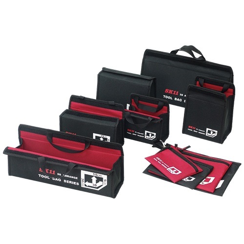 藤原産業 SK11 3Dスモールバッグ SSB-2036H ツールバッグ、工具箱の