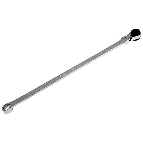 藤原産業 SK11 ロングフレックスラチェットレンチ MFR-17L ロング