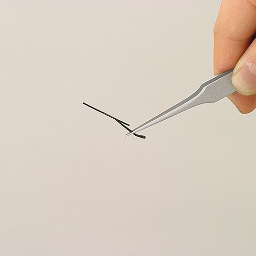 ピピン＠用ソフトまとめ売り ニンジャピン 12本入り 画鋲・押しピン 忍者ピン +d アッシュ