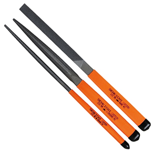 藤原産業 Y-SK11 細工用ヤスリセット 3本組 NO.1 （藤原産業株式会社