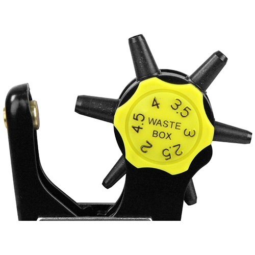 藤原産業 SK11 レザーパンチ NO.650 6段階の穴開け調節が可能です