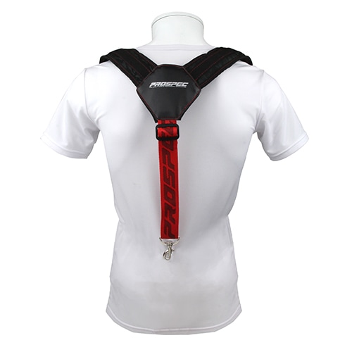 藤原産業 SK11 サスペンダー PRO-RD16 強度とデザイン性・フィット感を