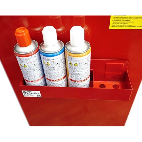 藤原産業 SK11 マグネットツールトレイ SMT-310S 強力マグネットで