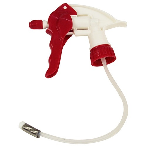 藤原産業 セフティ-3 オールフリーハンドスプレー SAFH-500 どんな角度