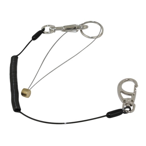 藤原産業 SK11 セフティコード R0.5kg SSC-05R ﾌﾞﾗｯｸ 耐久性、伸縮性