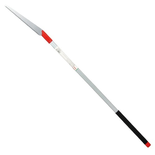 藤原産業 千吉 高枝挽鋸 1M SGPS-3 軽量パイプ柄で高所の枝挽き作業に