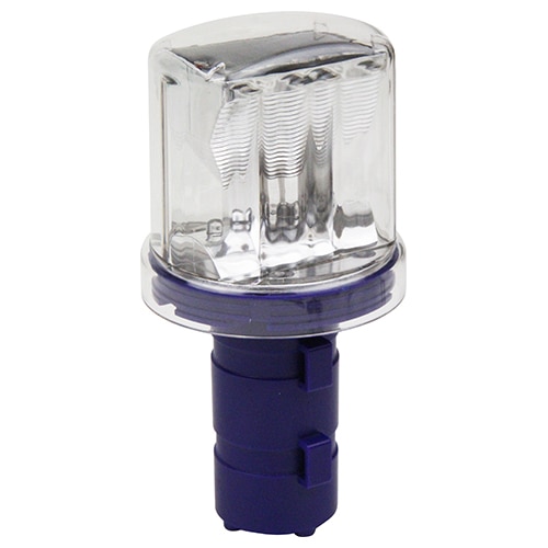 藤原産業 セフティ-3 ソーラー防獣ライト SBJL-1 LEDの光により