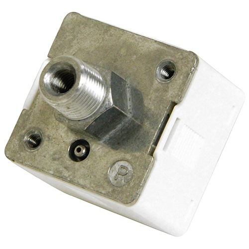 デジタル着圧計】包帯やストッキングの圧力測定器（AMI3037-SB-hP） く