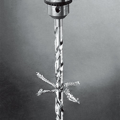 藤原産業 SK11 六角軸コバルトステンレスドリル 適長(ノーマル) 10.0mm