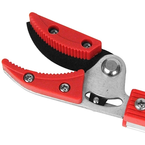 藤原産業 E-Value 伸縮式高枝切鋏(鋸付き) EGLP-1 枝切り作業もでき