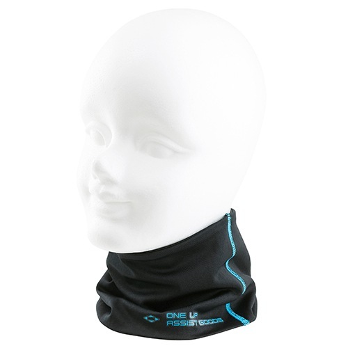 藤原産業 SK11 超クールネックカバー CN-FREE 水分で冷却する冷