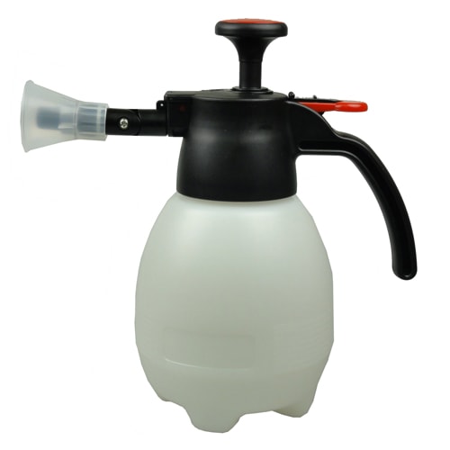 藤原産業 セフティ-3 オートスプレー 1L SAN-1000 可変、ドリフト(飛散