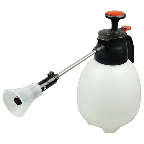 藤原産業 セフティ-3 オートスプレー 2L ロング SAN-2000L 可変