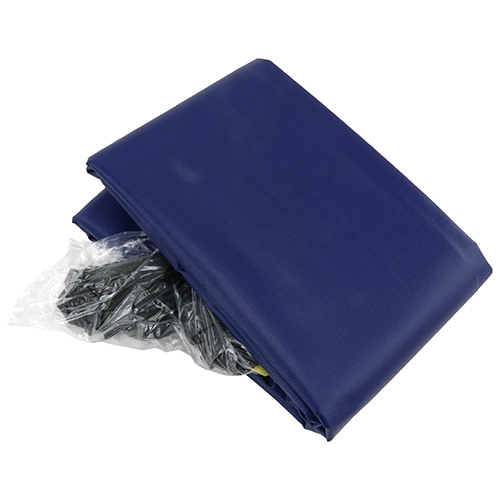 藤原産業 SK11 軽トラックシートNEO カラー ブルー 1.9mx2.15m ﾌﾞﾙｰ