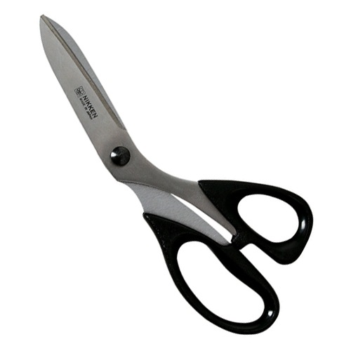 手動ハサミ 手動バサミ 24インチ アルミニウム合金 軽量 工具 1101 電工はさみ コンパクト SES-138S SK11 万能ハサミ