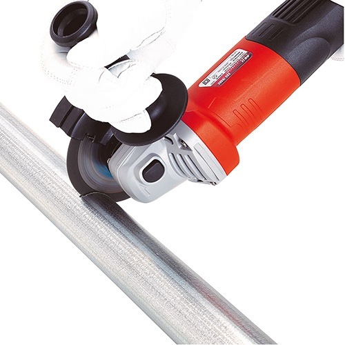 藤原産業 SK11 ディスクグラインダー 700W SDG-700AC 軽作業用の