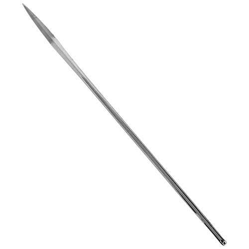 お値下げ！藤原　建　皿と小鉢　パンフ有 藤原産業 千吉 麻袋針 荷造用 NO.14 糸通し・穴あけに最適です