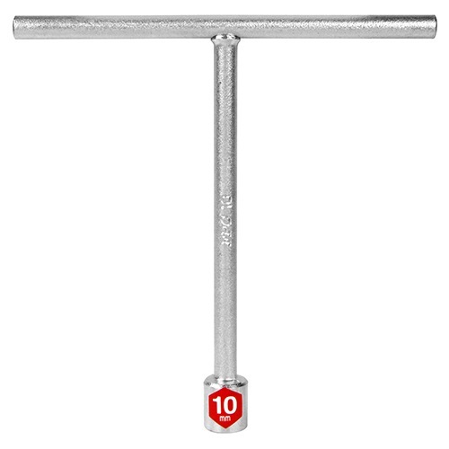 藤原産業 SK11 T型ボックスレンチ 10MM T型ハンドルで早回しに適してい